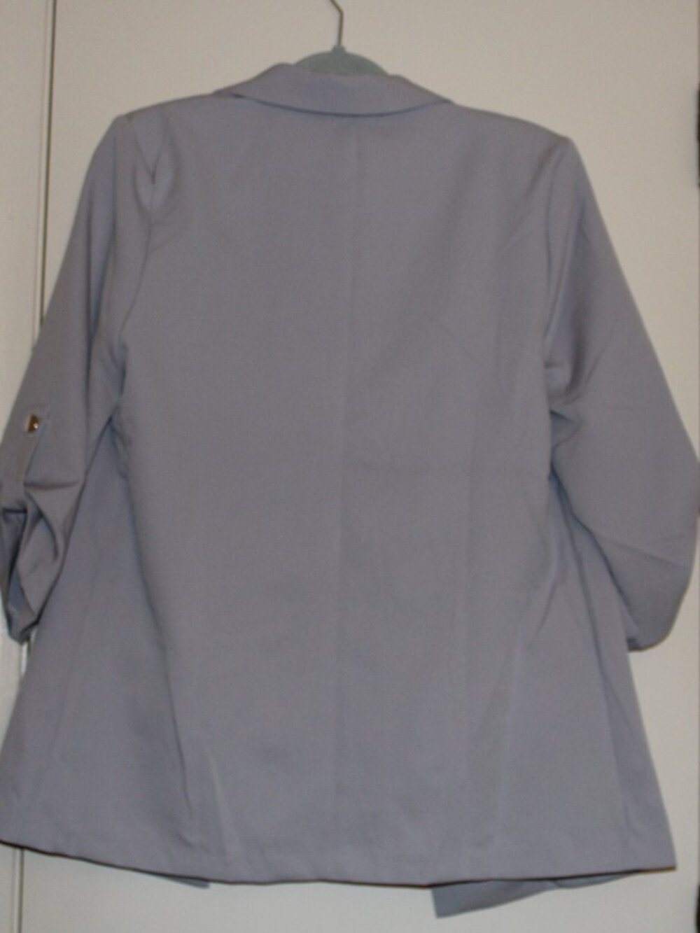 Messini Jacket - Picture 4 of 4